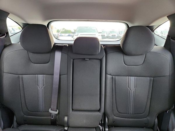 2026 HYUNDAI TUCSON SEL, SEL Plus
