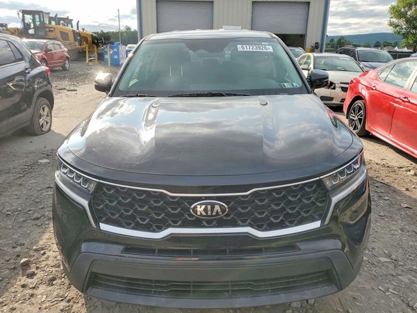 2021 KIA SORENTO LX