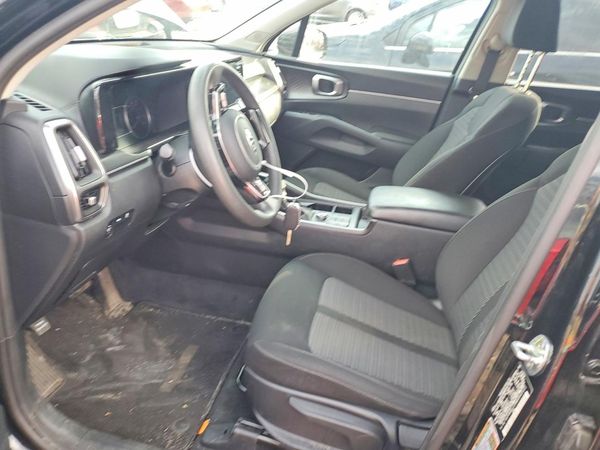 2021 KIA SORENTO LX