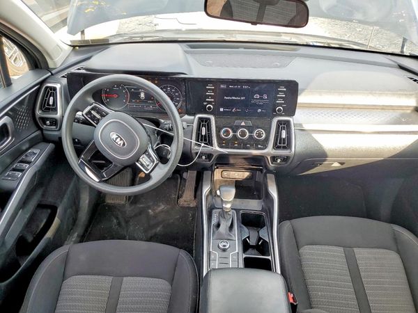 2021 KIA SORENTO LX