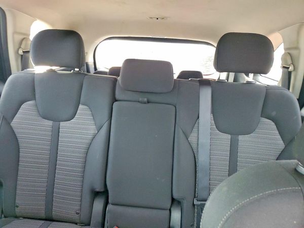 2021 KIA SORENTO LX