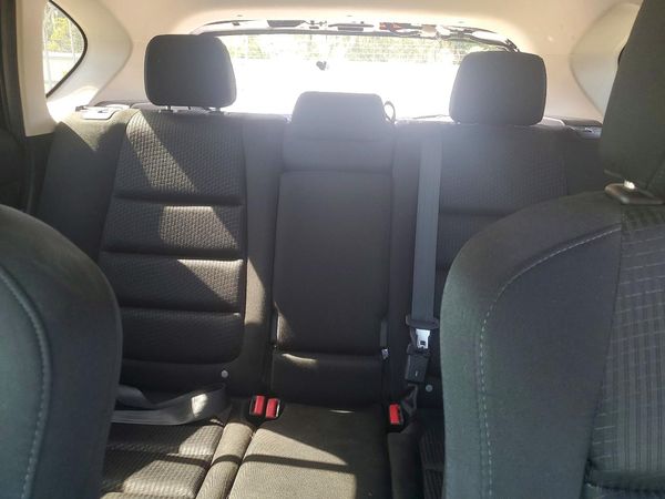 2014 MAZDA CX-5 Touring/GS