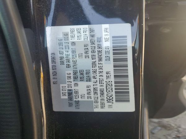 2014 MAZDA CX-5 Touring/GS