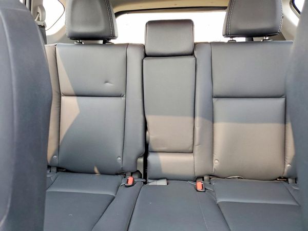 2017 TOYOTA RAV4 Ltd/SE Platinum