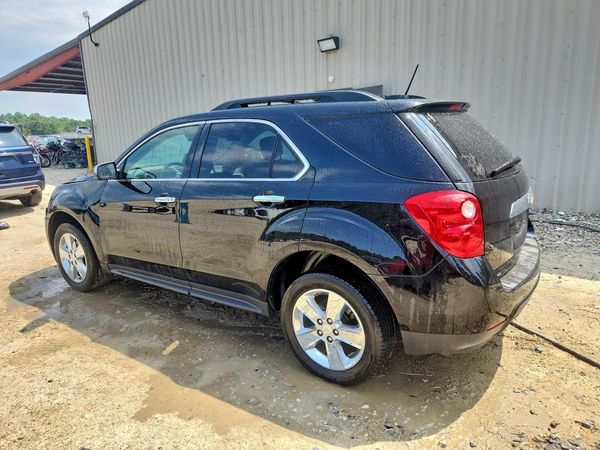2015 CHEVROLET EQUINOX 2LT