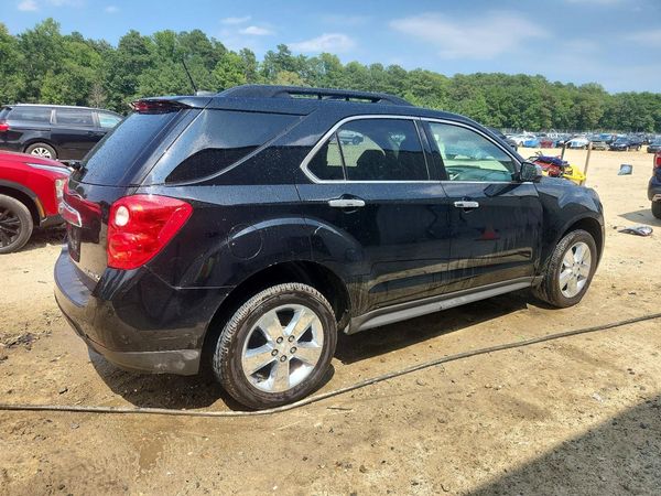 2015 CHEVROLET EQUINOX 2LT