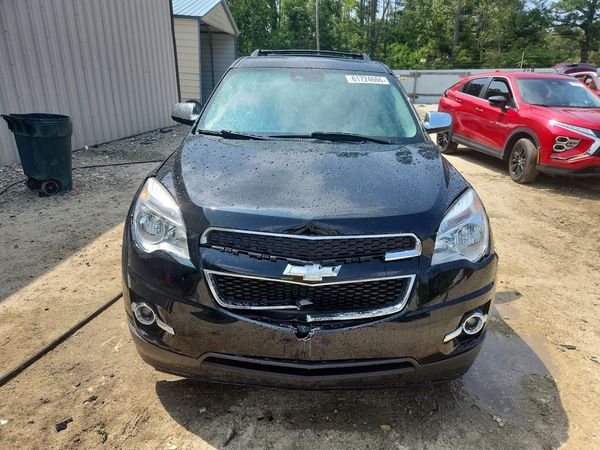 2015 CHEVROLET EQUINOX 2LT