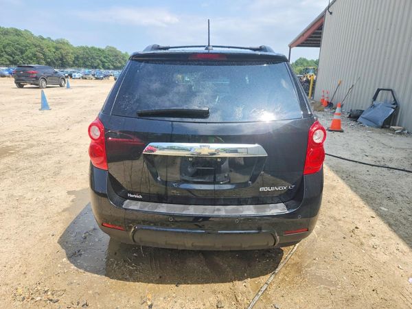2015 CHEVROLET EQUINOX 2LT