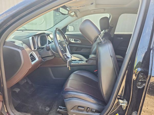2015 CHEVROLET EQUINOX 2LT