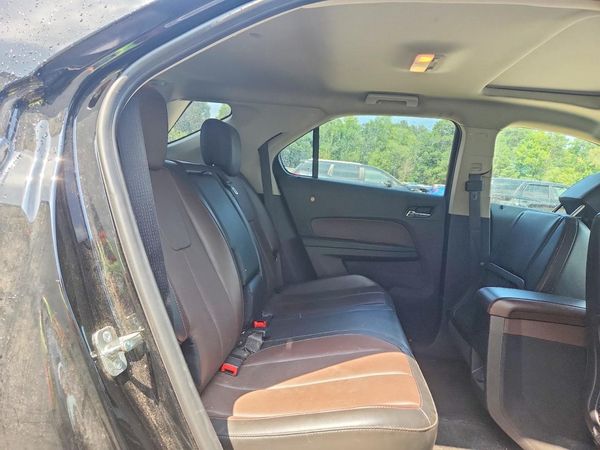 2015 CHEVROLET EQUINOX 2LT
