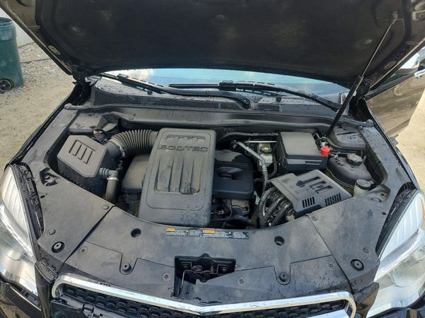 2015 CHEVROLET EQUINOX 2LT