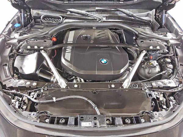 2026 BMW 740 xDrive
