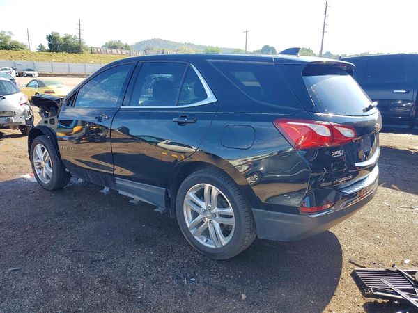 2018 CHEVROLET EQUINOX LT (1LT)
