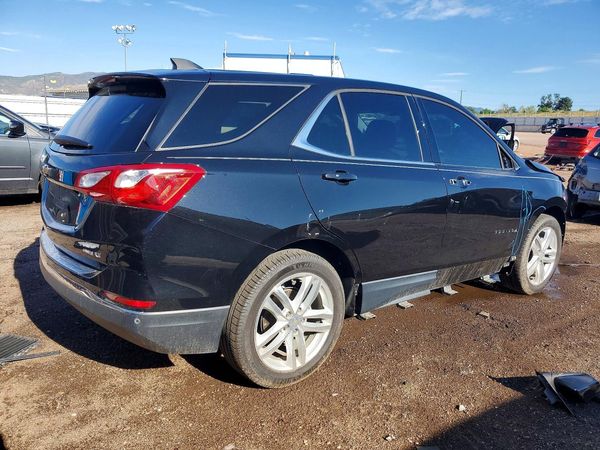 2018 CHEVROLET EQUINOX LT (1LT)