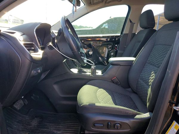 2018 CHEVROLET EQUINOX LT (1LT)