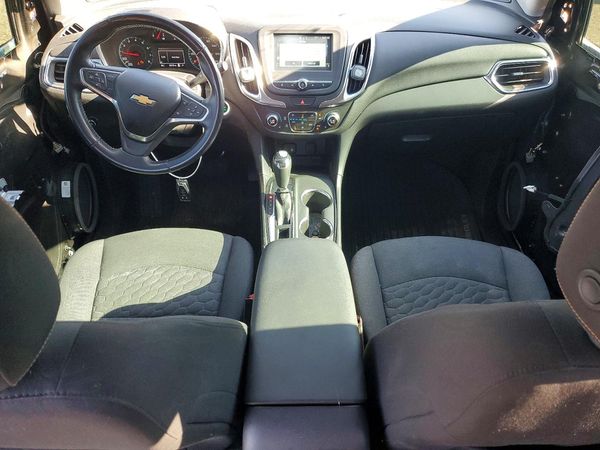 2018 CHEVROLET EQUINOX LT (1LT)