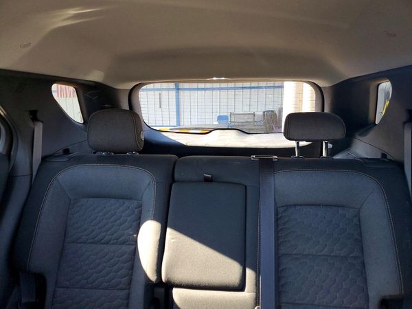 2018 CHEVROLET EQUINOX LT (1LT)