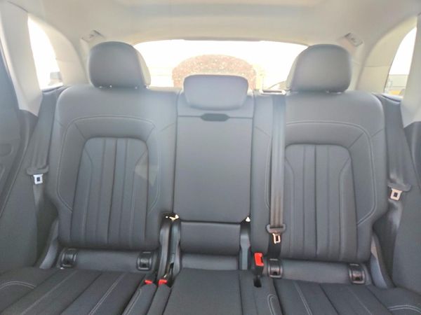 2022 AUDI Q5 quattro Premium Plus