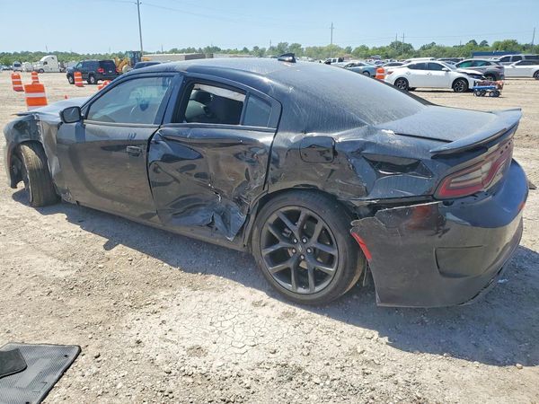 2023 DODGE CHARGER GT RWD