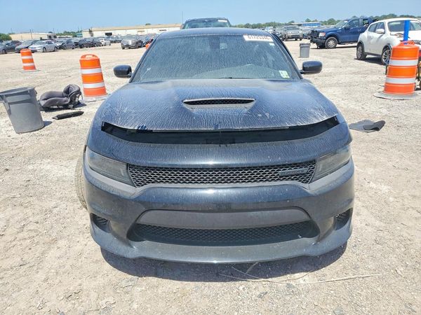 2023 DODGE CHARGER GT RWD