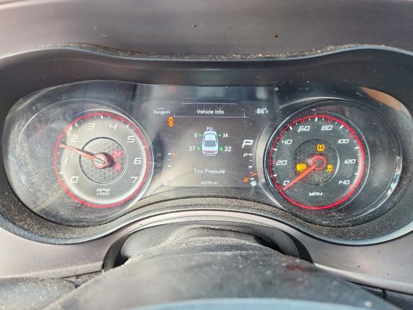 2023 DODGE CHARGER GT RWD