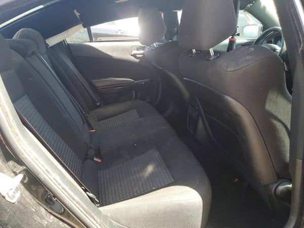 2023 DODGE CHARGER GT RWD