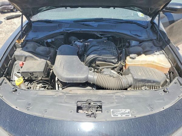 2023 DODGE CHARGER GT RWD
