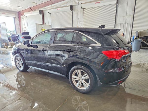 2013 ACURA RDX Technology Package