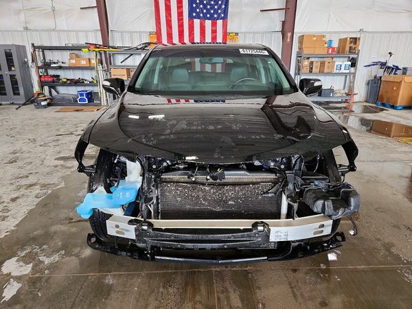 2013 ACURA RDX Technology Package