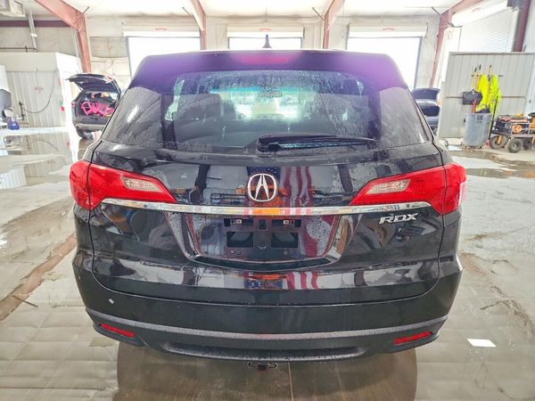 2013 ACURA RDX Technology Package