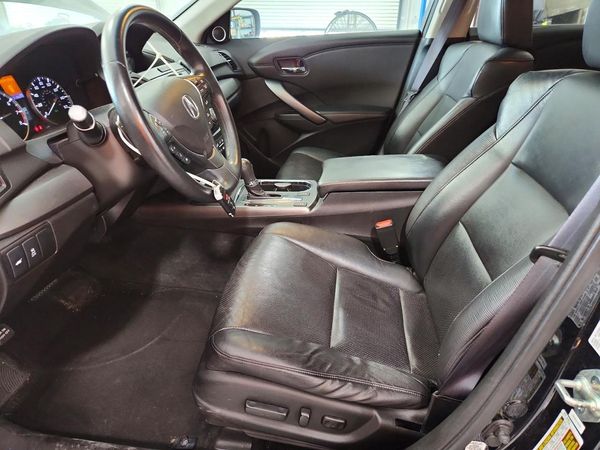2013 ACURA RDX Technology Package