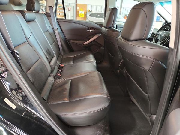 2013 ACURA RDX Technology Package