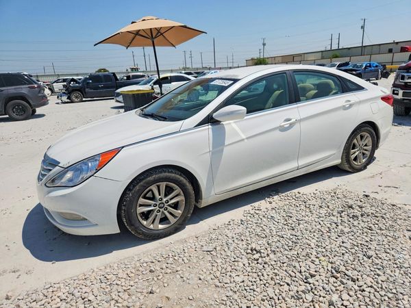2013 HYUNDAI SONATA GLS/ GLS Popular