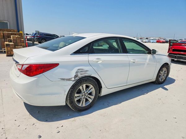 2013 HYUNDAI SONATA GLS/ GLS Popular