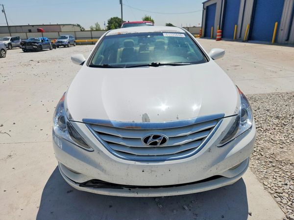 2013 HYUNDAI SONATA GLS/ GLS Popular