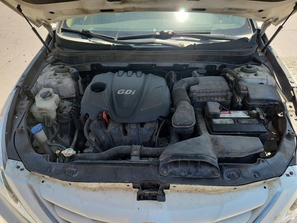 2013 HYUNDAI SONATA GLS/ GLS Popular