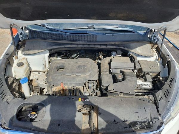2019 KIA SORENTO L, LX, S