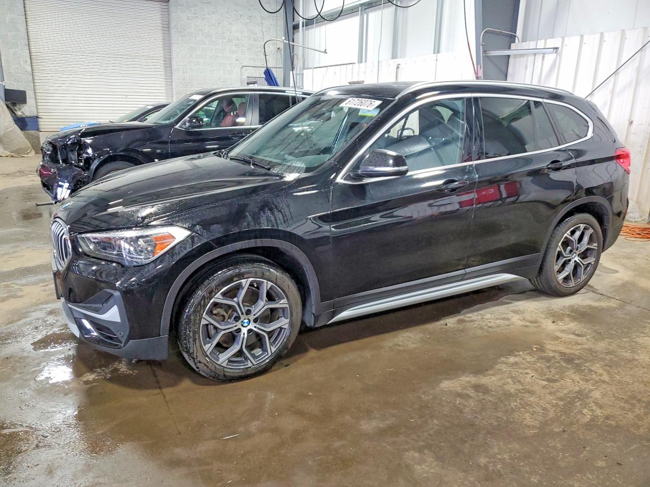 2021 BMW X1 xDrive28i