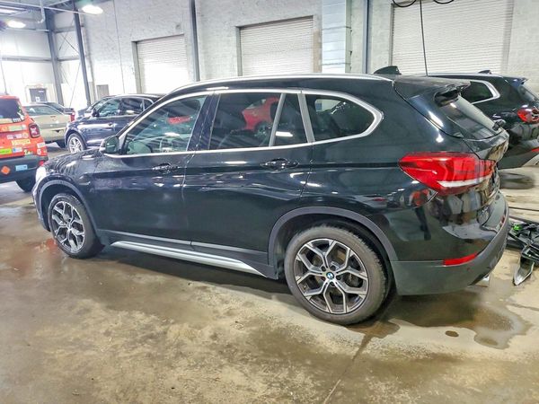 2021 BMW X1 xDrive28i