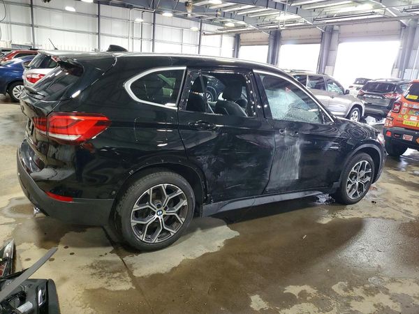 2021 BMW X1 xDrive28i