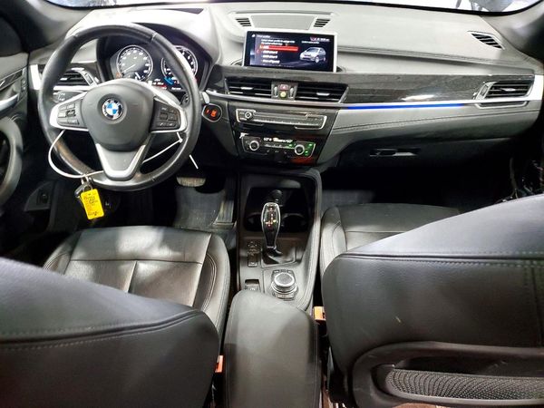 2021 BMW X1 xDrive28i