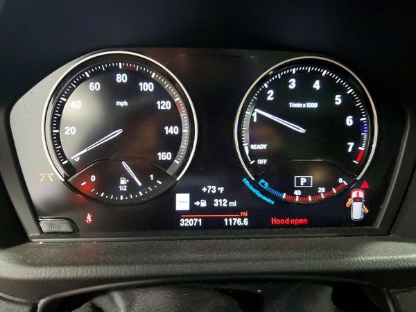 2021 BMW X1 xDrive28i