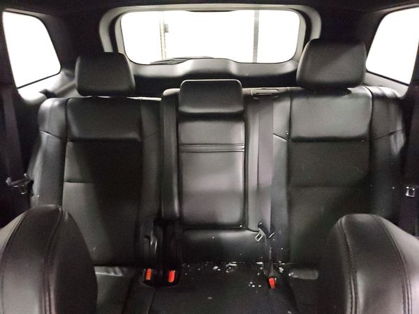 2019 JEEP GRAND CHEROKEE LAREDO 4X4