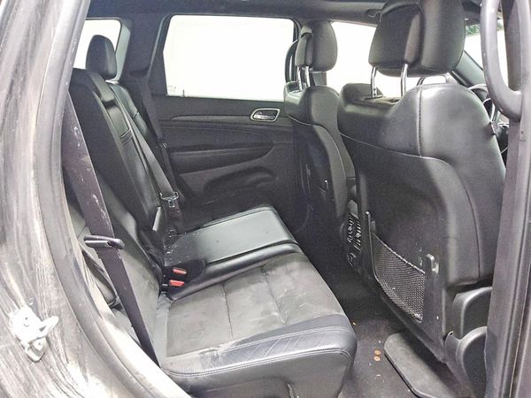 2019 JEEP GRAND CHEROKEE LAREDO 4X4