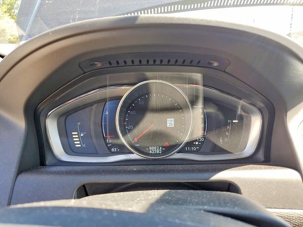 2016 VOLVO XC60