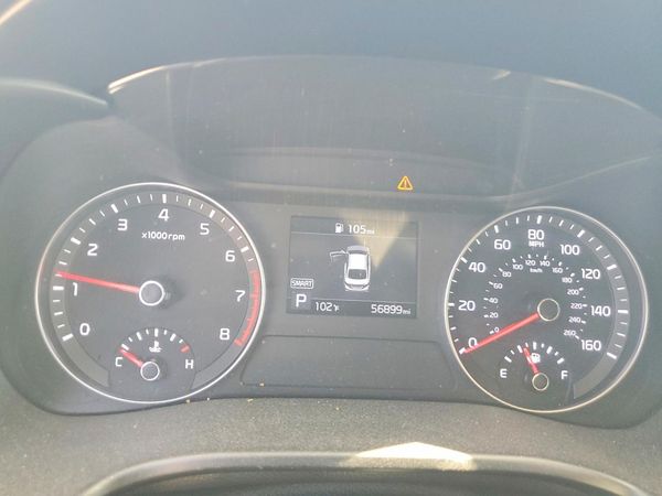2021 KIA FORTE FE, LXS
