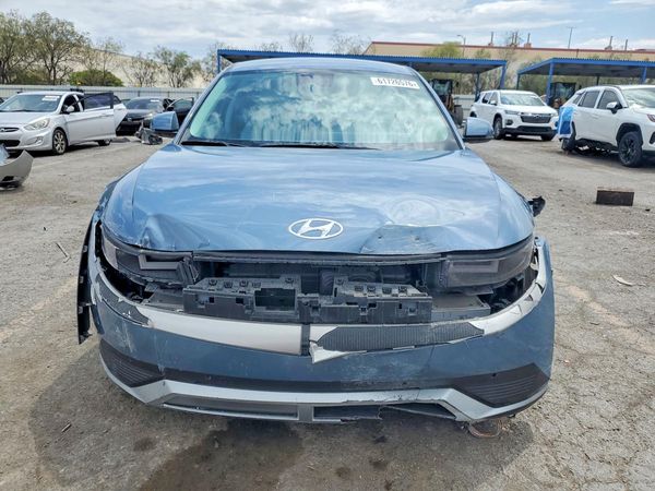 2022 HYUNDAI IONIQ 5