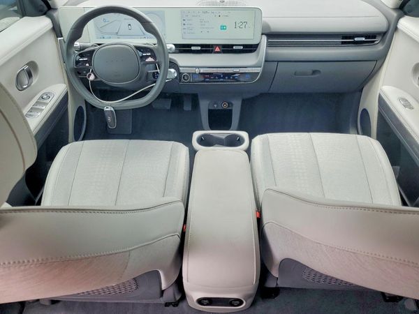 2022 HYUNDAI IONIQ 5