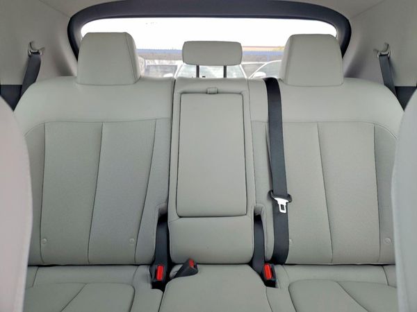 2022 HYUNDAI IONIQ 5