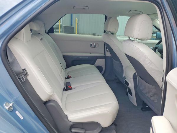2022 HYUNDAI IONIQ 5